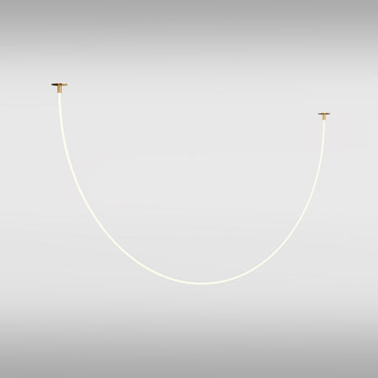 Lampa wisząca LED Maytoni Tau