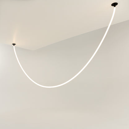 Lampa wisząca LED Maytoni Tau