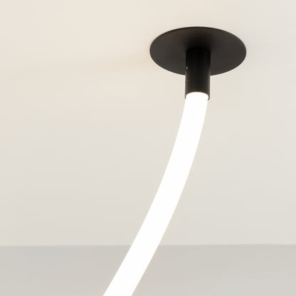 Lampa wisząca LED Maytoni Tau