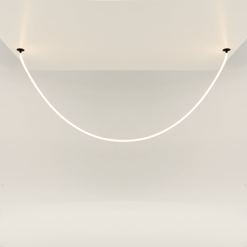 Lampa wisząca LED Maytoni Tau