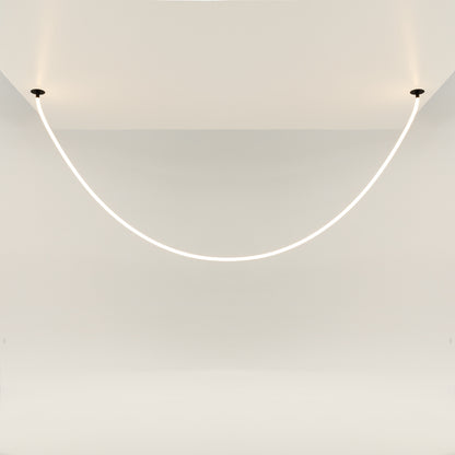 Lampa wisząca LED Maytoni Tau