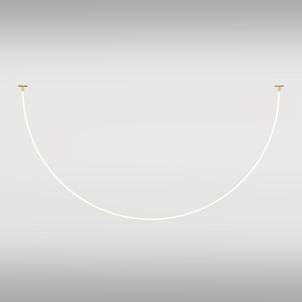 Lampa wisząca LED Maytoni Tau