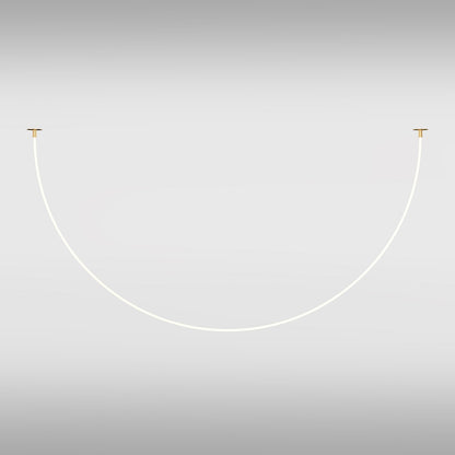 Lampa wisząca LED Maytoni Tau