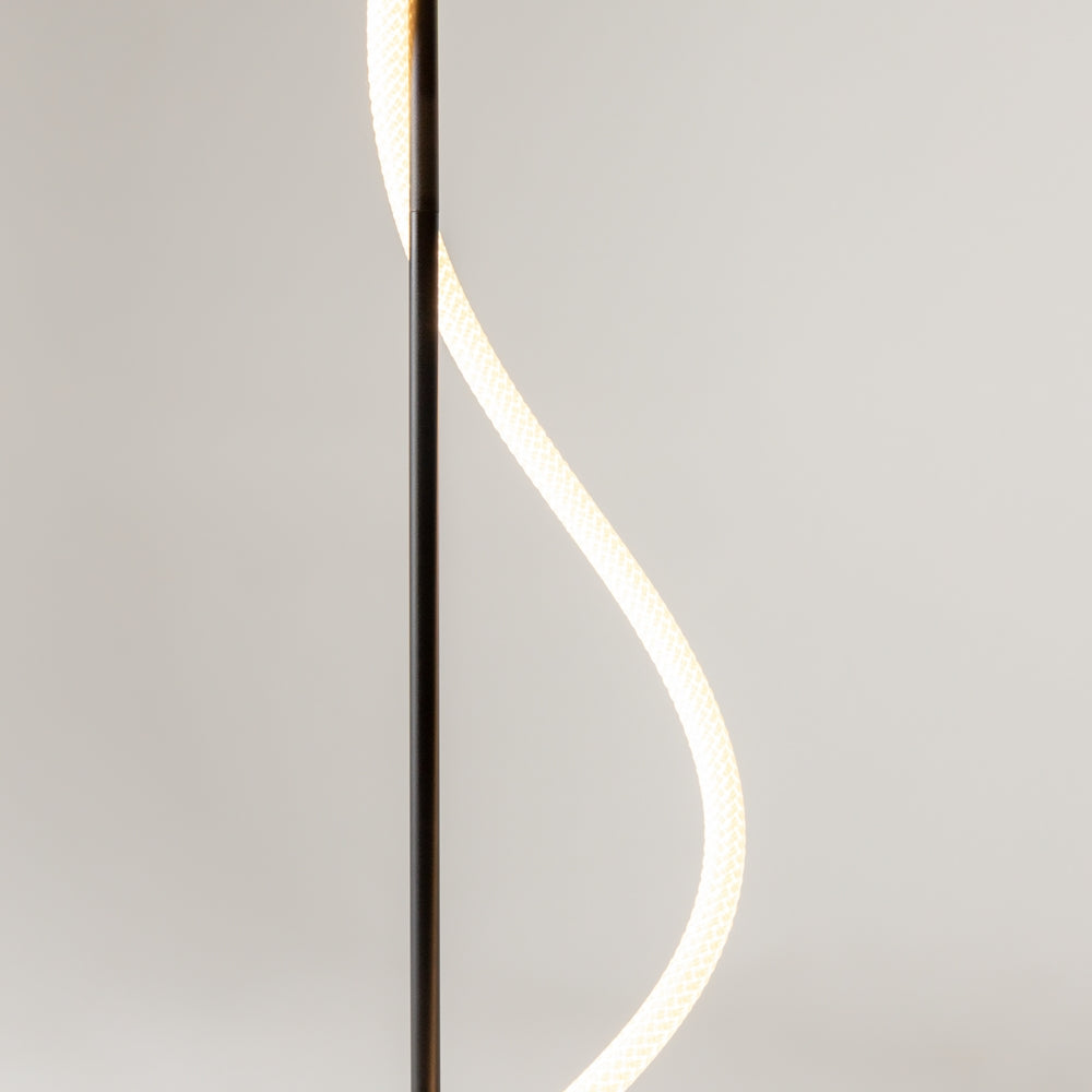 Lampa stojąca LED Maytoni Tau