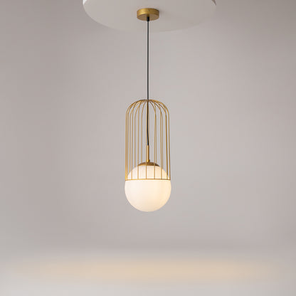 Lampa wisząca Maytoni Telford E27