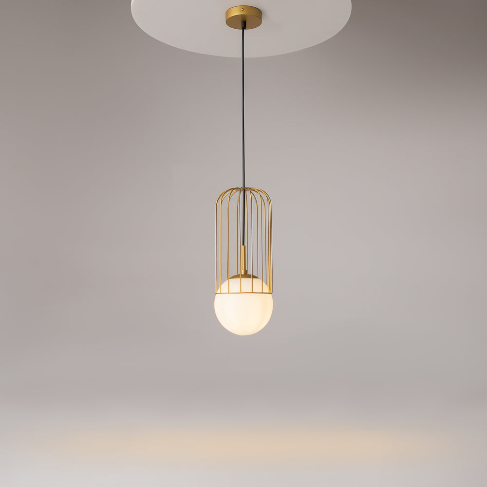 Lampa wisząca Maytoni Telford E27