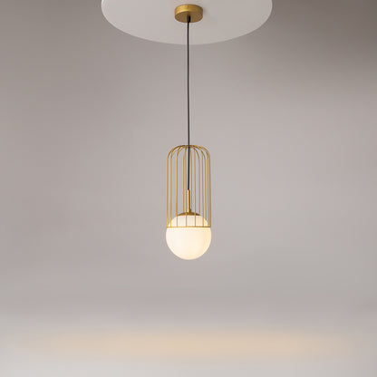 Lampa wisząca Maytoni Telford E27