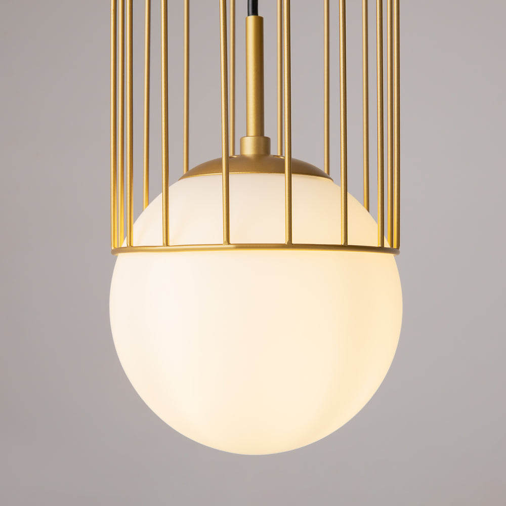 Lampa wisząca Maytoni Telford E27