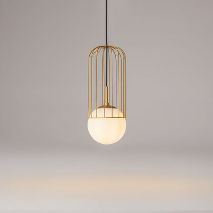 Lampa wisząca Maytoni Telford E27