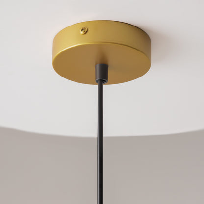 Lampa wisząca Maytoni Telford E27