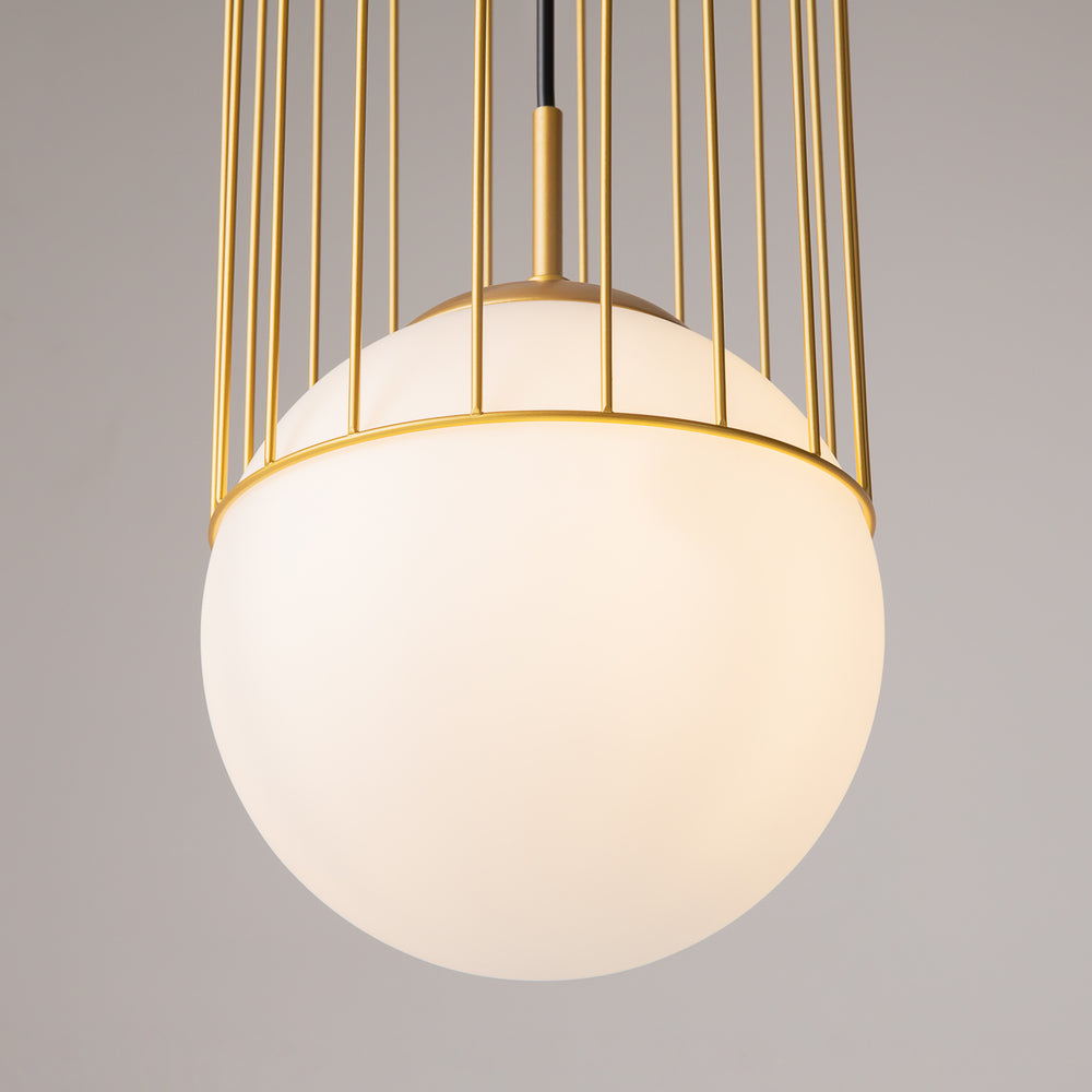 Lampa wisząca Maytoni Telford E27