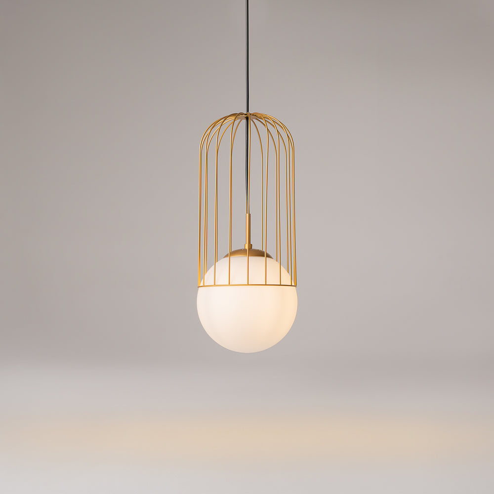 Lampa wisząca Maytoni Telford E27