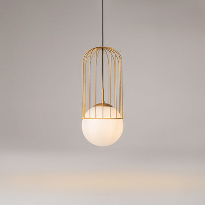 Lampa wisząca Maytoni Telford E27