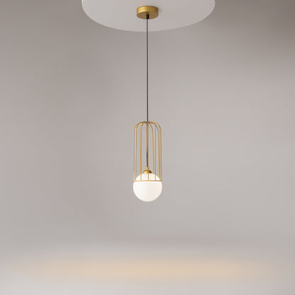 Maytoni Telford G9 – lampa wisząca
