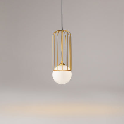 Maytoni Telford G9 – lampa wisząca
