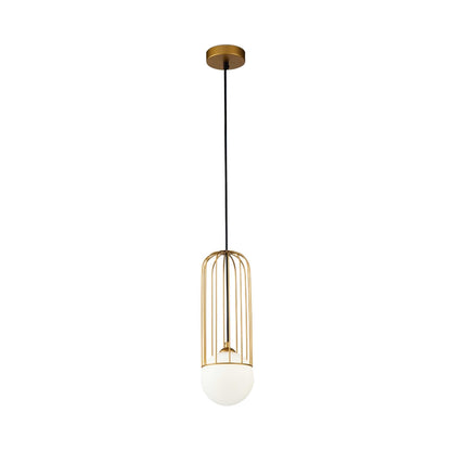 Maytoni Telford G9 – lampa wisząca