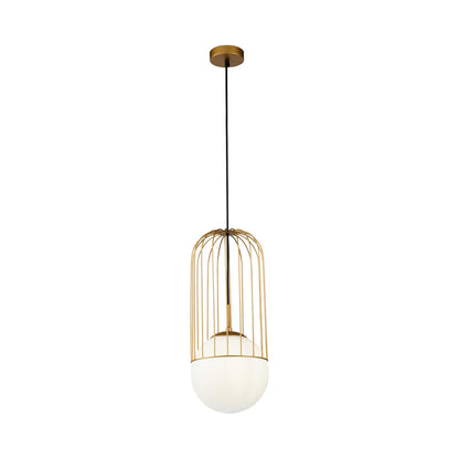 Lampa wisząca Maytoni Telford E27
