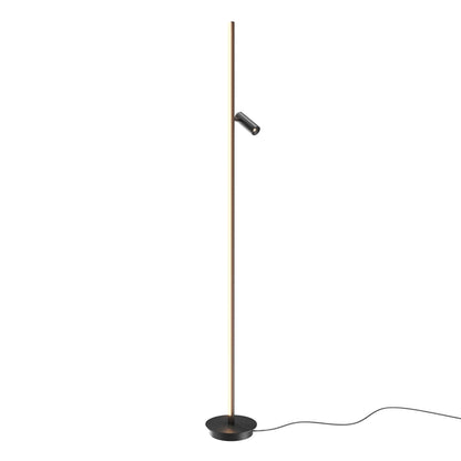 Lampa stojąca Maytoni Thin LED
