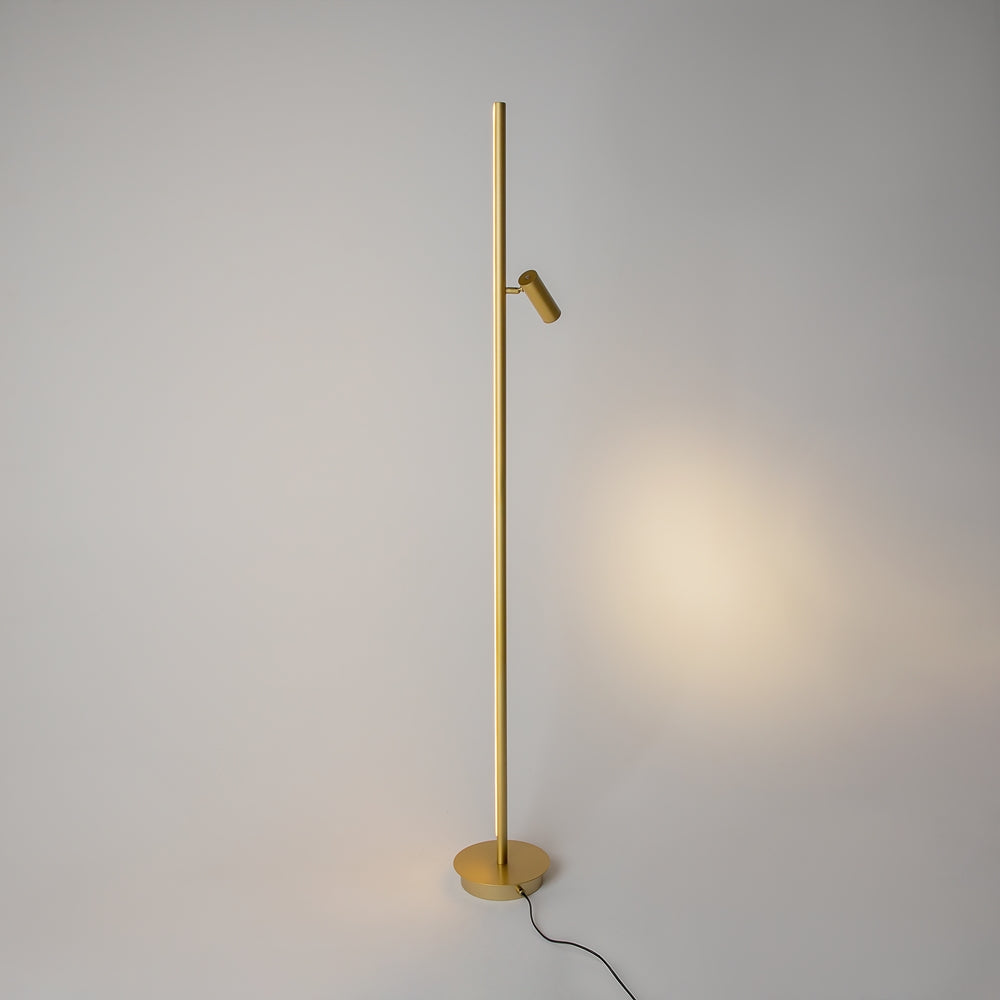 Lampa stojąca Maytoni Thin LED