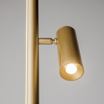 Lampa stojąca Maytoni Thin LED