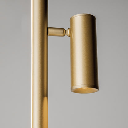 Lampa stojąca Maytoni Thin LED