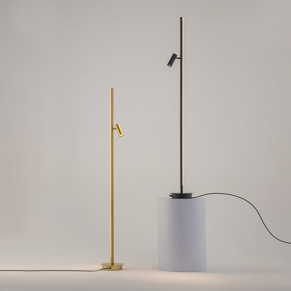 Lampa stojąca Maytoni Thin LED