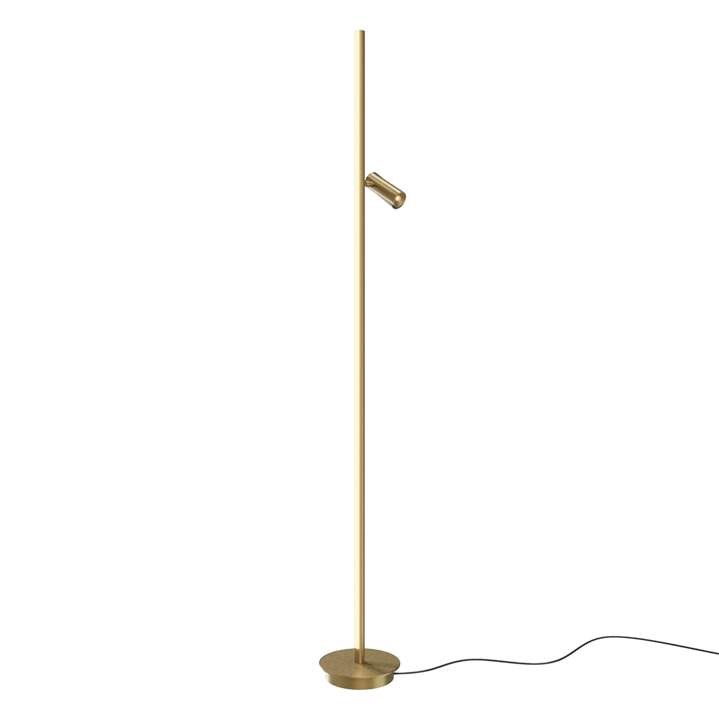 Lampa stojąca Maytoni Thin LED