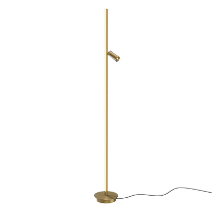 Lampa stojąca Maytoni Thin LED