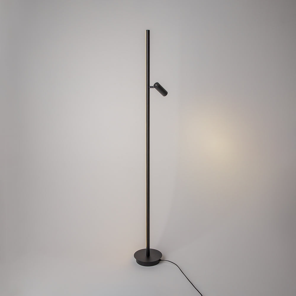 Lampa stojąca Maytoni Thin LED