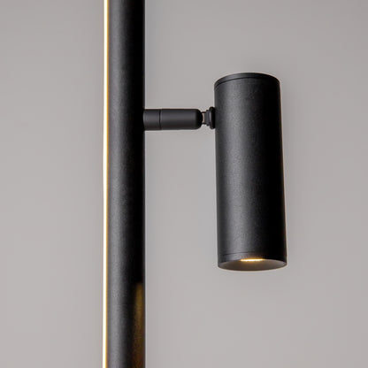 Lampa stojąca Maytoni Thin LED