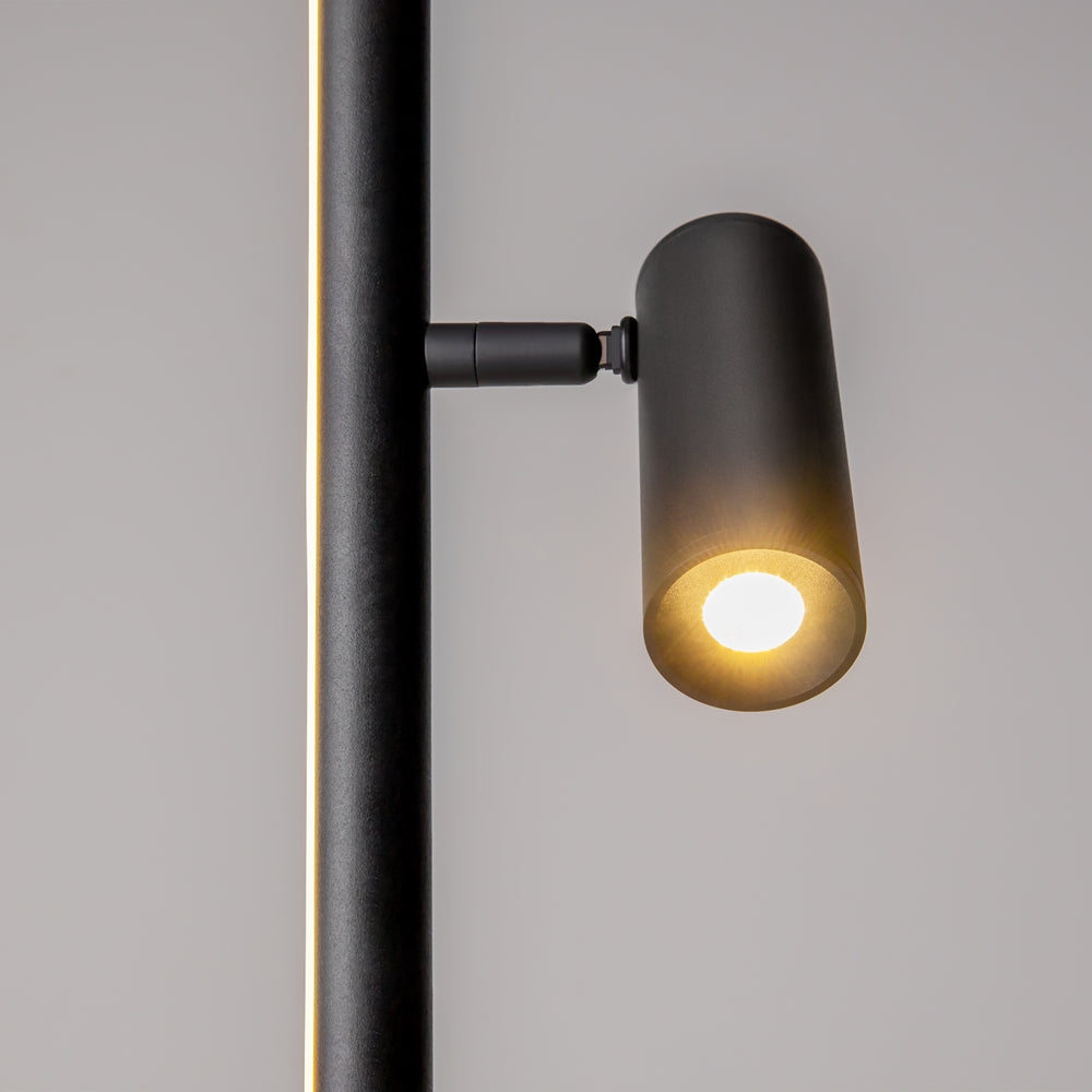 Lampa stojąca Maytoni Thin LED