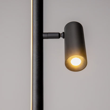 Lampa stojąca Maytoni Thin LED