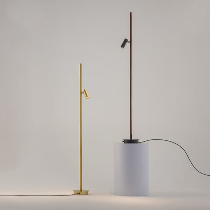 Lampa stojąca Maytoni Thin LED