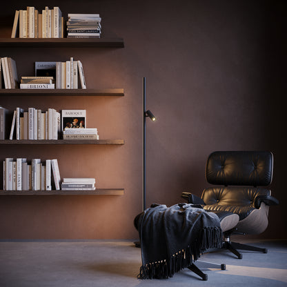 Lampa stojąca Maytoni Thin LED