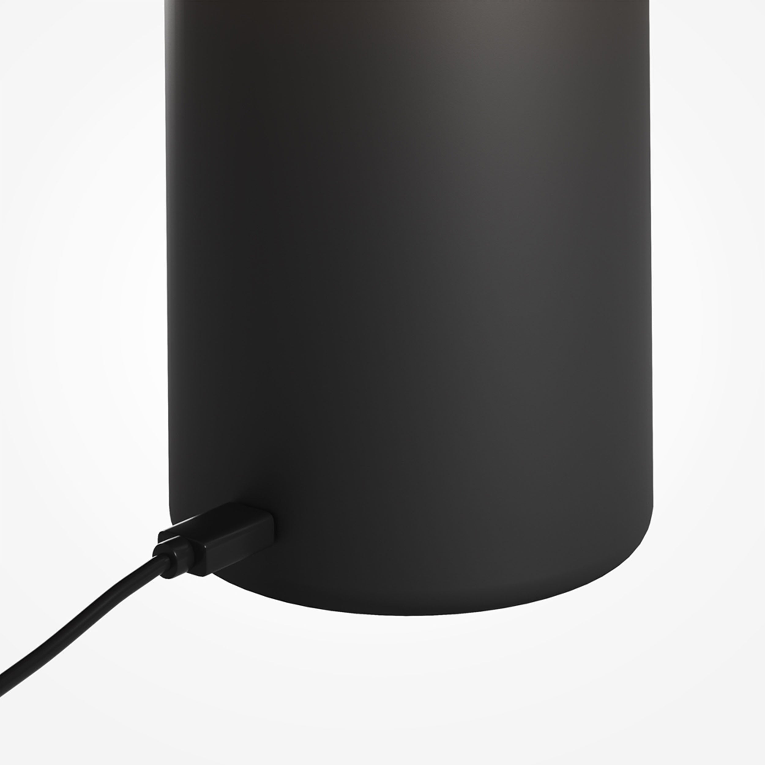 Maytoni Toho LED – przenośna lampa stołowa