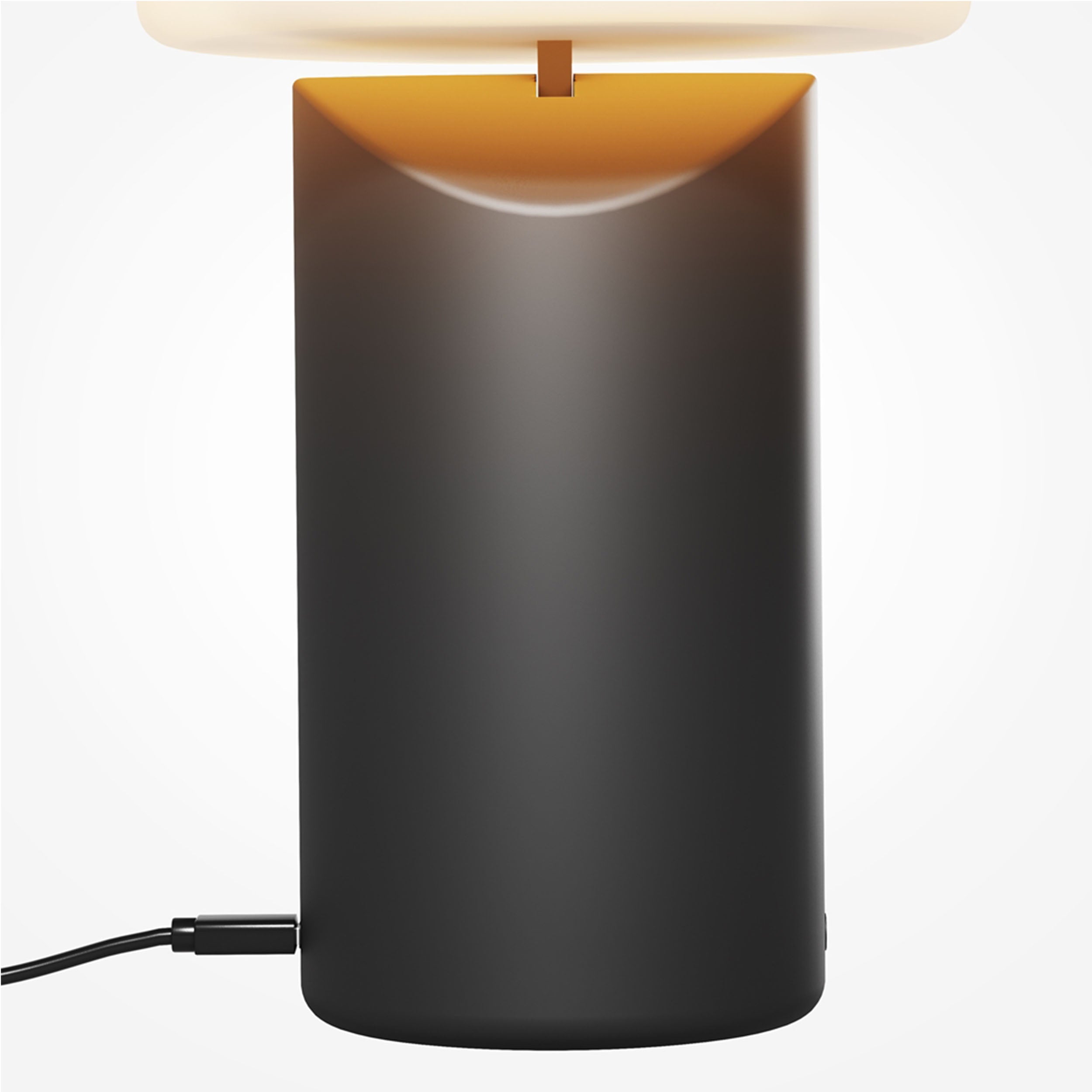 Maytoni Toho LED – przenośna lampa stołowa