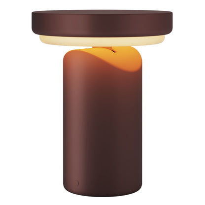 Maytoni Toho LED – przenośna lampa stołowa