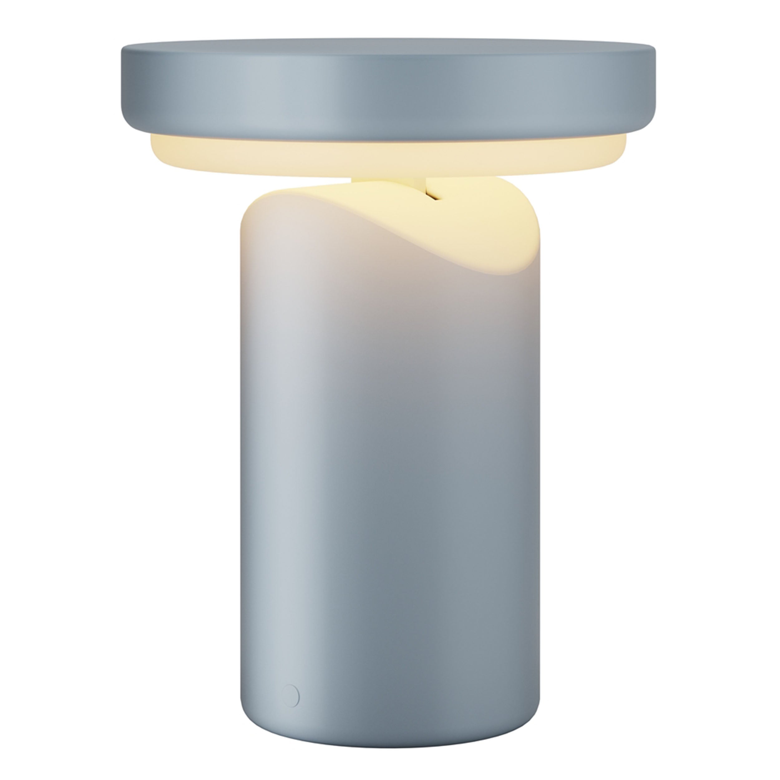 Maytoni Toho LED – przenośna lampa stołowa
