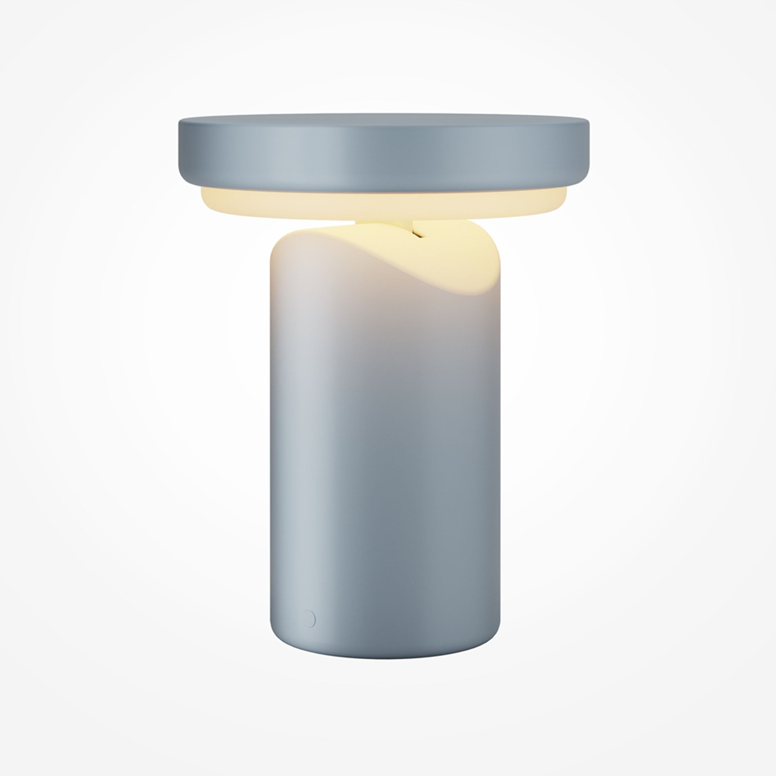 Maytoni Toho LED – przenośna lampa stołowa