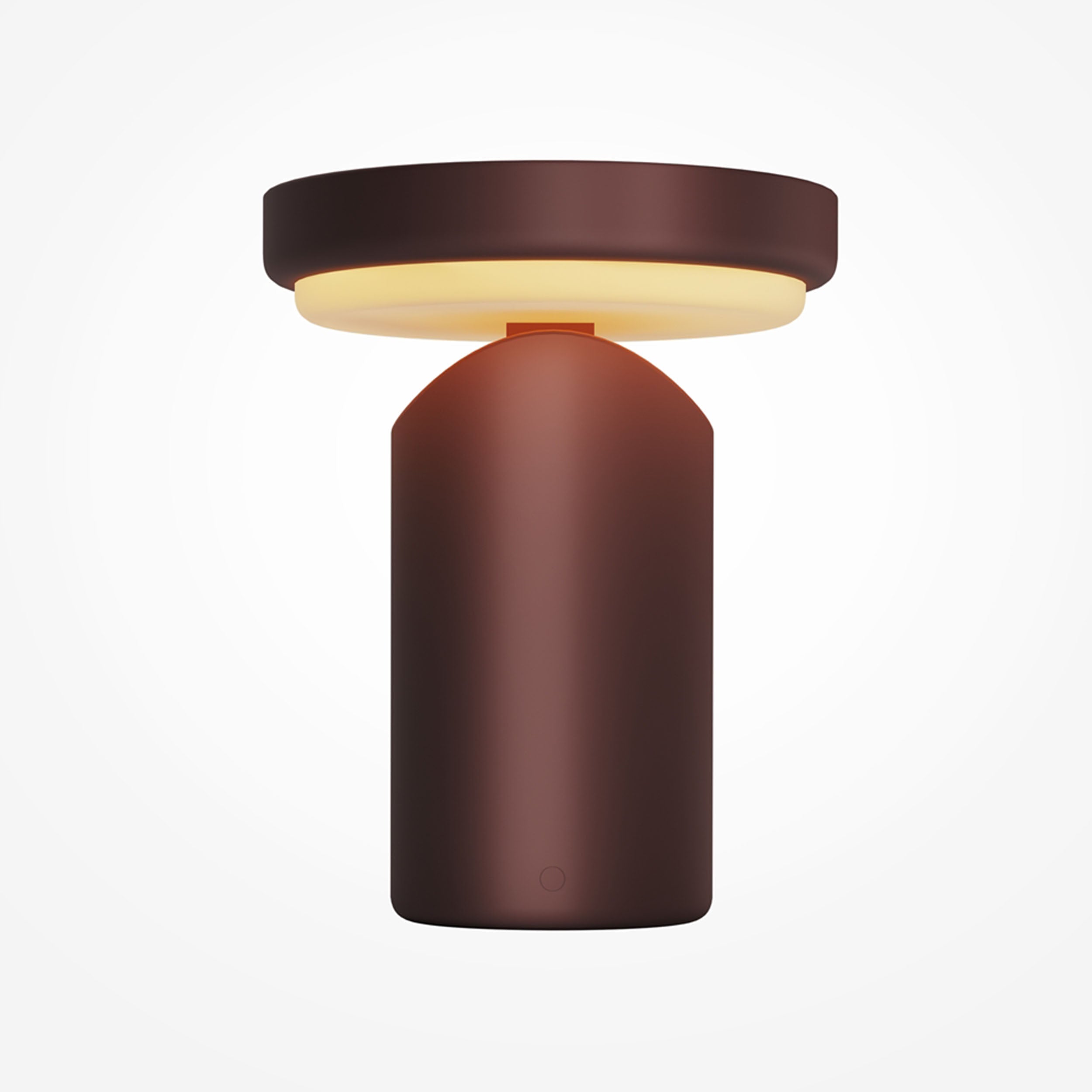 Maytoni Toho LED – przenośna lampa stołowa
