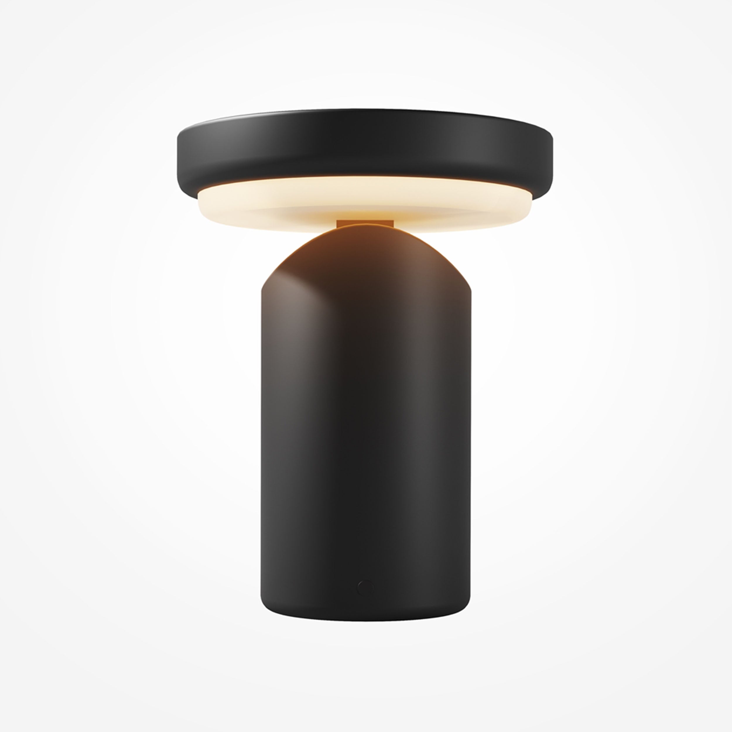 Maytoni Toho LED – przenośna lampa stołowa