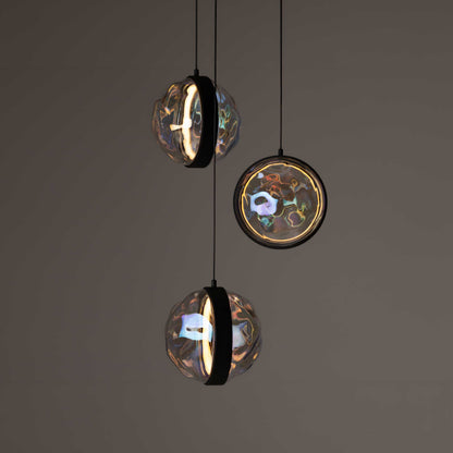 Lampa wisząca LED Maytoni Misterio