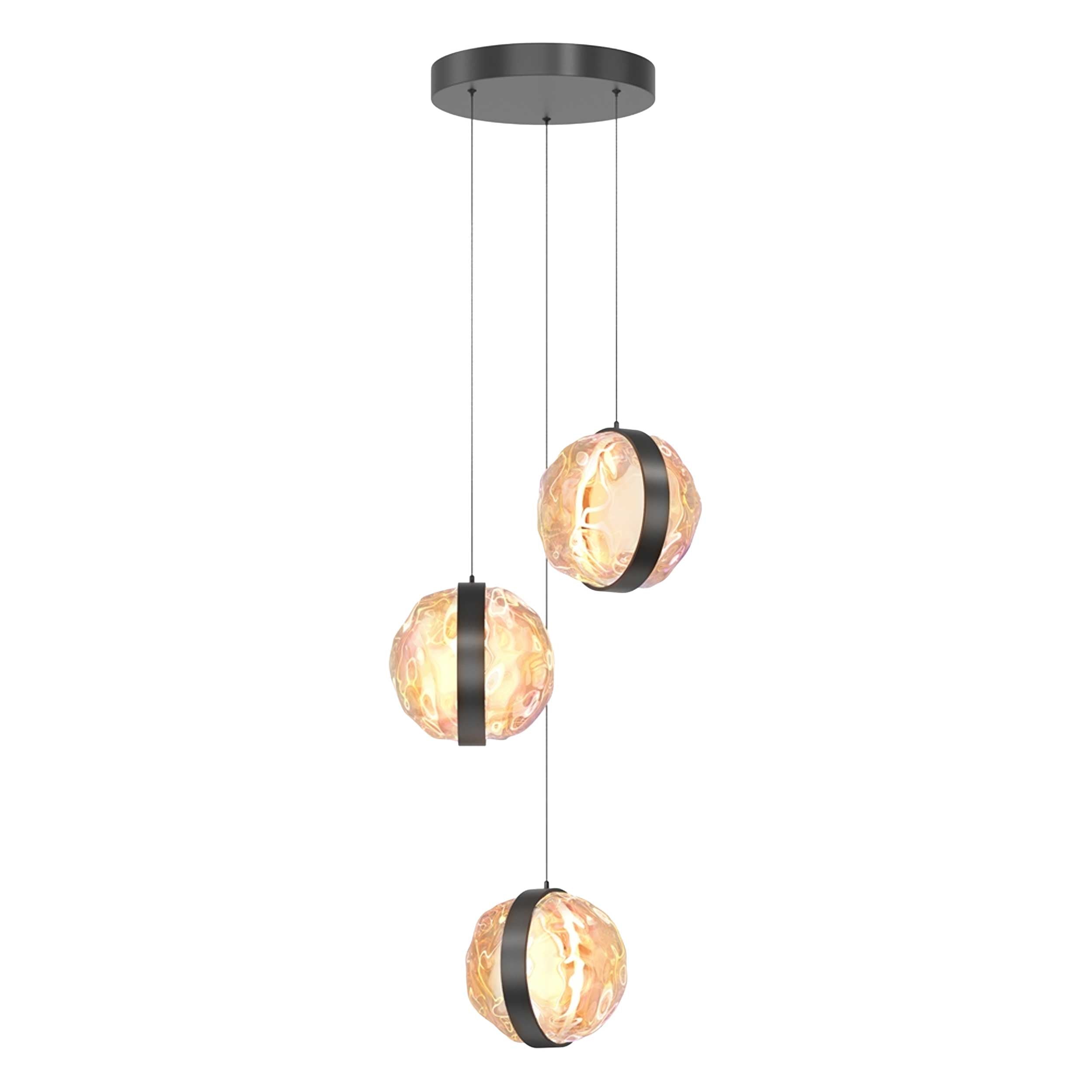 Lampa wisząca LED Maytoni Misterio