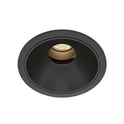 Maytoni downlight Wise LED 36° – wpuszczana oprawa okrągła
