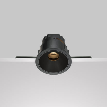 Maytoni downlight Wise LED 36° – wpuszczana oprawa okrągła