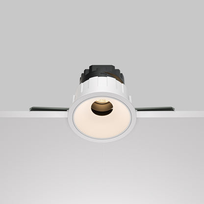 Maytoni downlight Wise LED 36° – wpuszczana oprawa okrągła