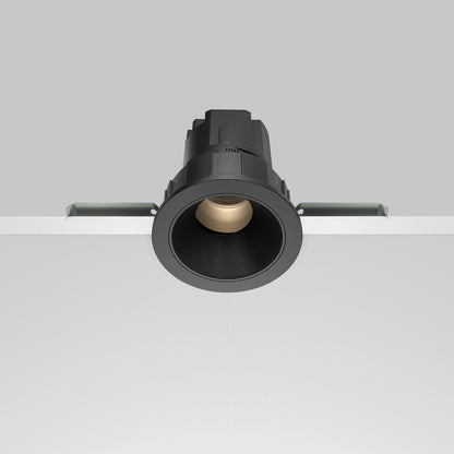 Maytoni downlight Wise LED 36° – wpuszczana oprawa okrągła