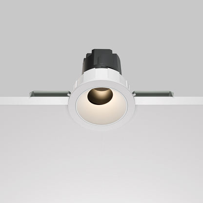 Maytoni downlight Wise LED 36° – wpuszczana oprawa okrągła