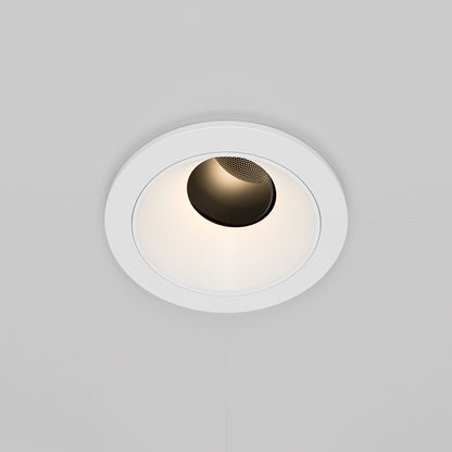 Maytoni downlight Wise LED 36° – wpuszczana oprawa okrągła