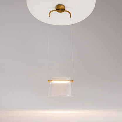 Lampa wisząca LED Maytoni Cabaret